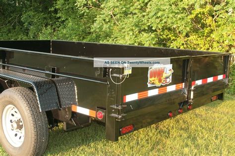 bobcat ramps for trailers